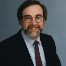 Portrait of Alton G. Keel, Jr.