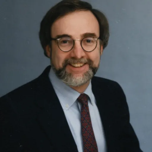 Portrait of Alton G. Keel, Jr.