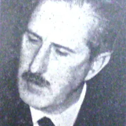 Portrait of Teófilo Tabanera