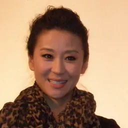 Portrait of Miao Pu