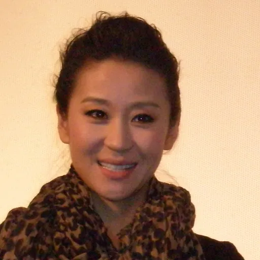 Portrait of Miao Pu