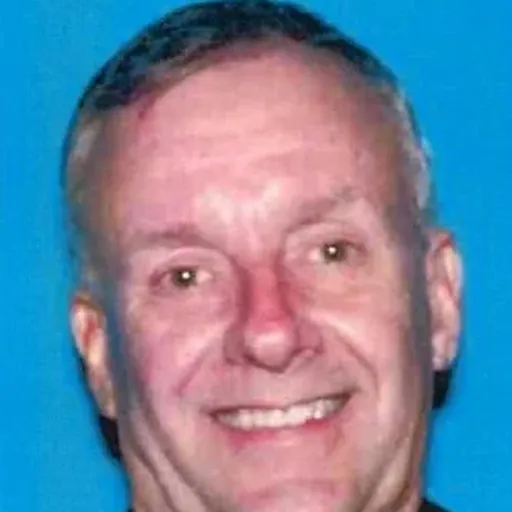 Portrait of Walter Lee Williams