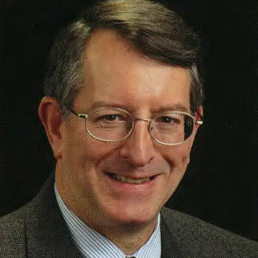 Portrait of Robert Spada