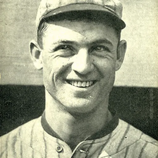 Portrait of Dave Danforth