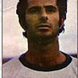 Portrait of Yisha'ayahu Schwager