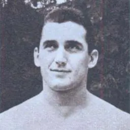 Portrait of Constantin Bușoi