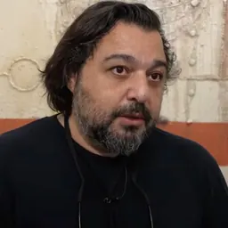 Portrait of Hakan Günday