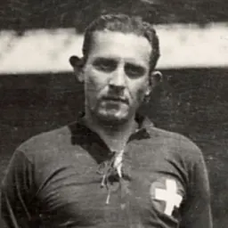Portrait of Kurt Pichler