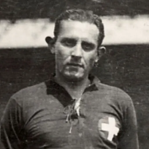 Portrait of Kurt Pichler