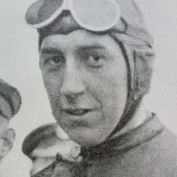 Portrait of Cyril Uwins