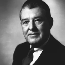 Portrait of William H. Milliken, Jr.