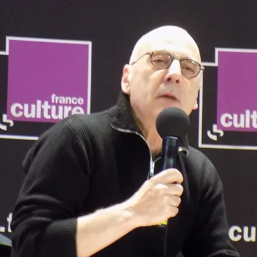 Portrait of Alain Prochiantz