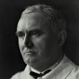 Portrait of Noël Fiessinger