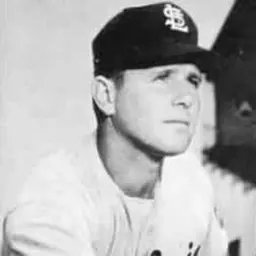 Portrait of Virgil Trucks
