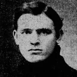 Portrait of Victor M. Place
