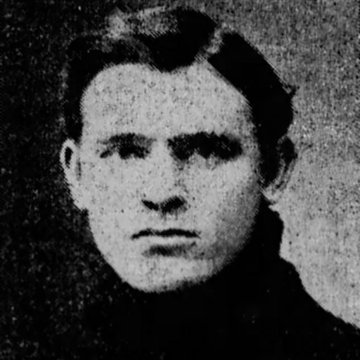 Portrait of Victor M. Place