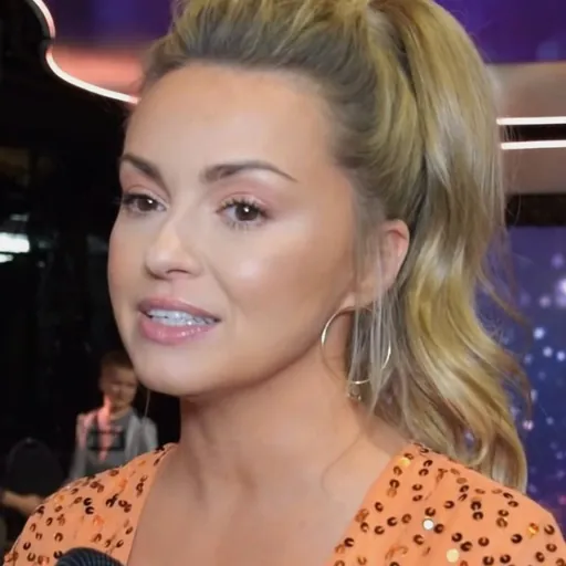 Portrait of Ola Jordan
