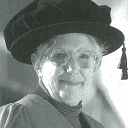 Portrait of Kate Coolahan