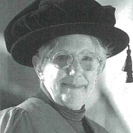 Portrait of Kate Coolahan