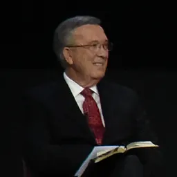 Portrait of Jerry Prevo