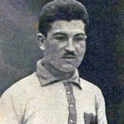 Portrait of Étienne Piquiral