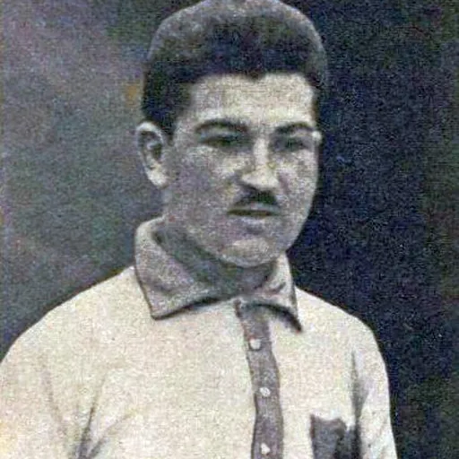 Portrait of Étienne Piquiral