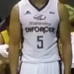 Portrait of Bradwyn Guinto