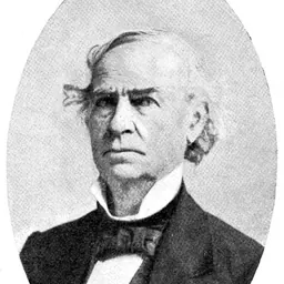 Portrait of William John Grayson