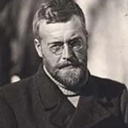 Portrait of James Wordie