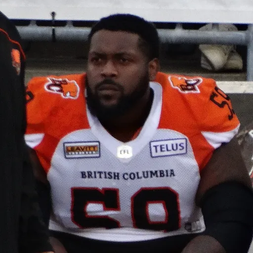 Portrait of Kent Perkins