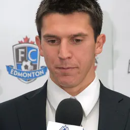 Portrait of Shea Salinas