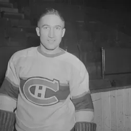 Portrait of Wilbert Hiller