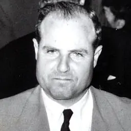 Portrait of William Hawi