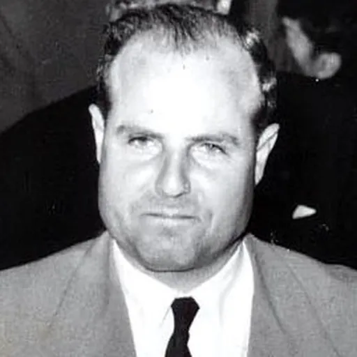 Portrait of William Hawi
