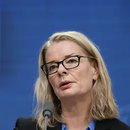Portrait of Lotta Edholm