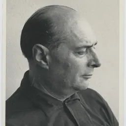 Portrait of Renzo Rossellini