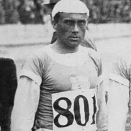 Portrait of Eino Rastas
