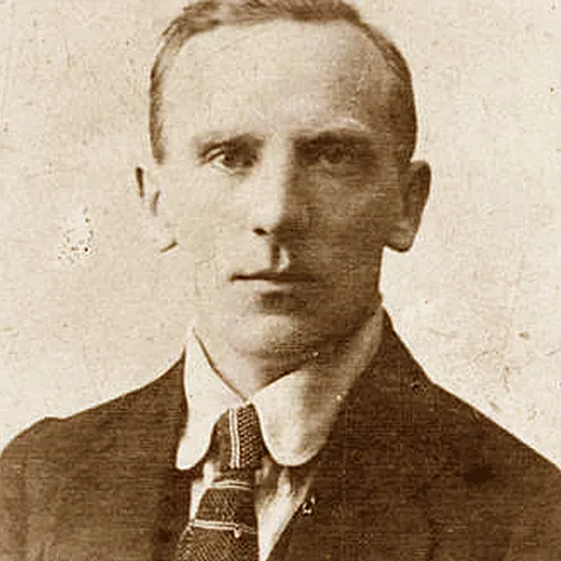 Portrait of Frantsishak Alyakhnovich