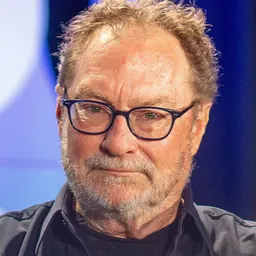 Portrait of Stephen Root
