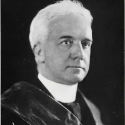 Portrait of William Coleman Nevils