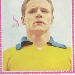 Portrait of Albert Brülls