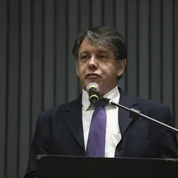 Portrait of Marcelo Viana