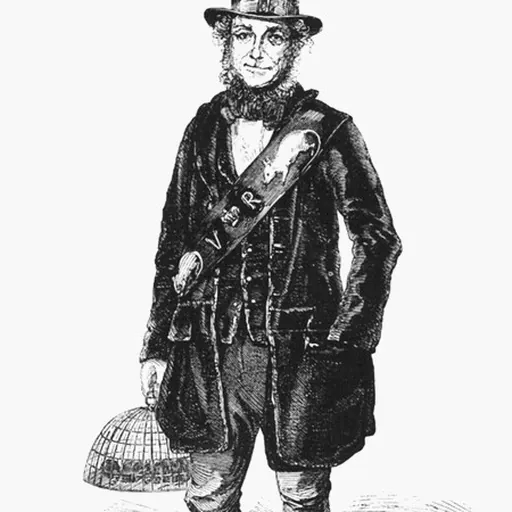 Portrait of Jack Black
