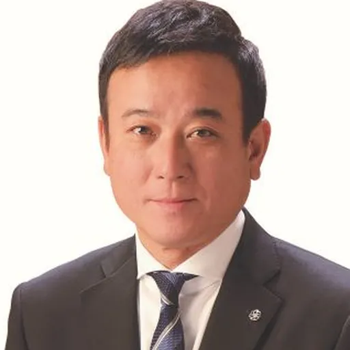 Portrait of Wataru Kurihara