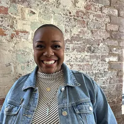 Portrait of Tiffanie Barriere