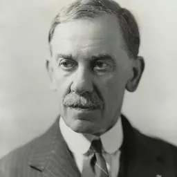 Portrait of Percy Everett