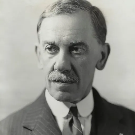 Portrait of Percy Everett