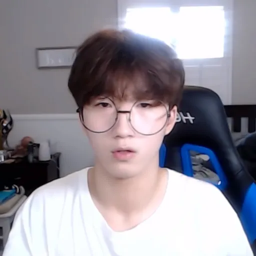 Portrait of JJonak