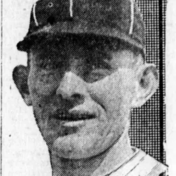 Portrait of Marv Goodwin