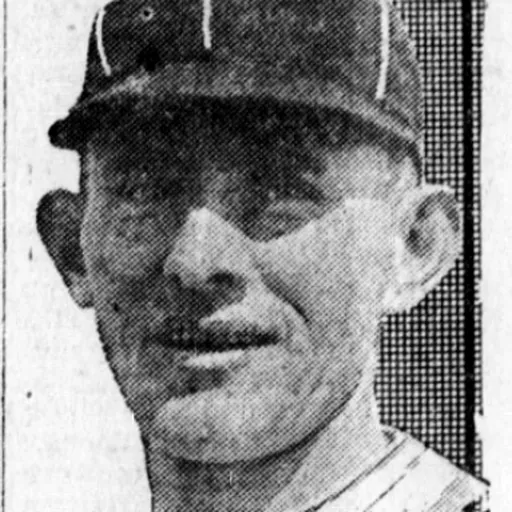 Portrait of Marv Goodwin